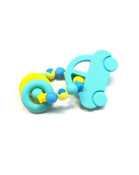 TEETHING RING