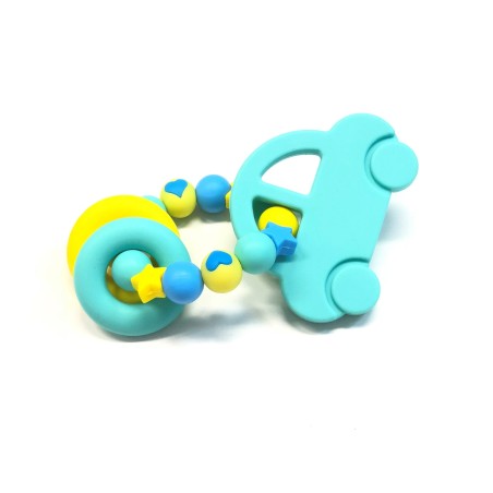 TEETHING RING