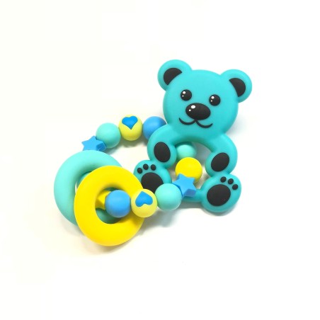 TEETHING RING