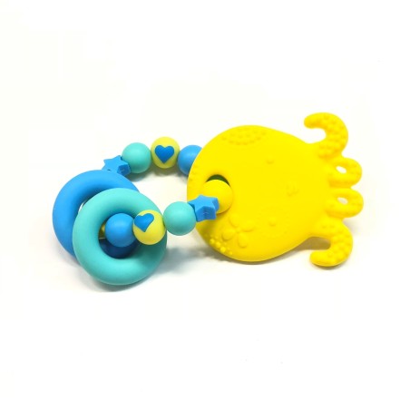 TEETHING RING
