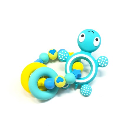 TEETHING RING