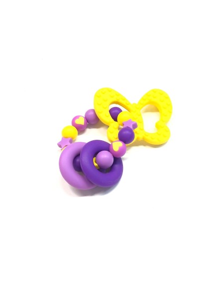 TEETHING RING