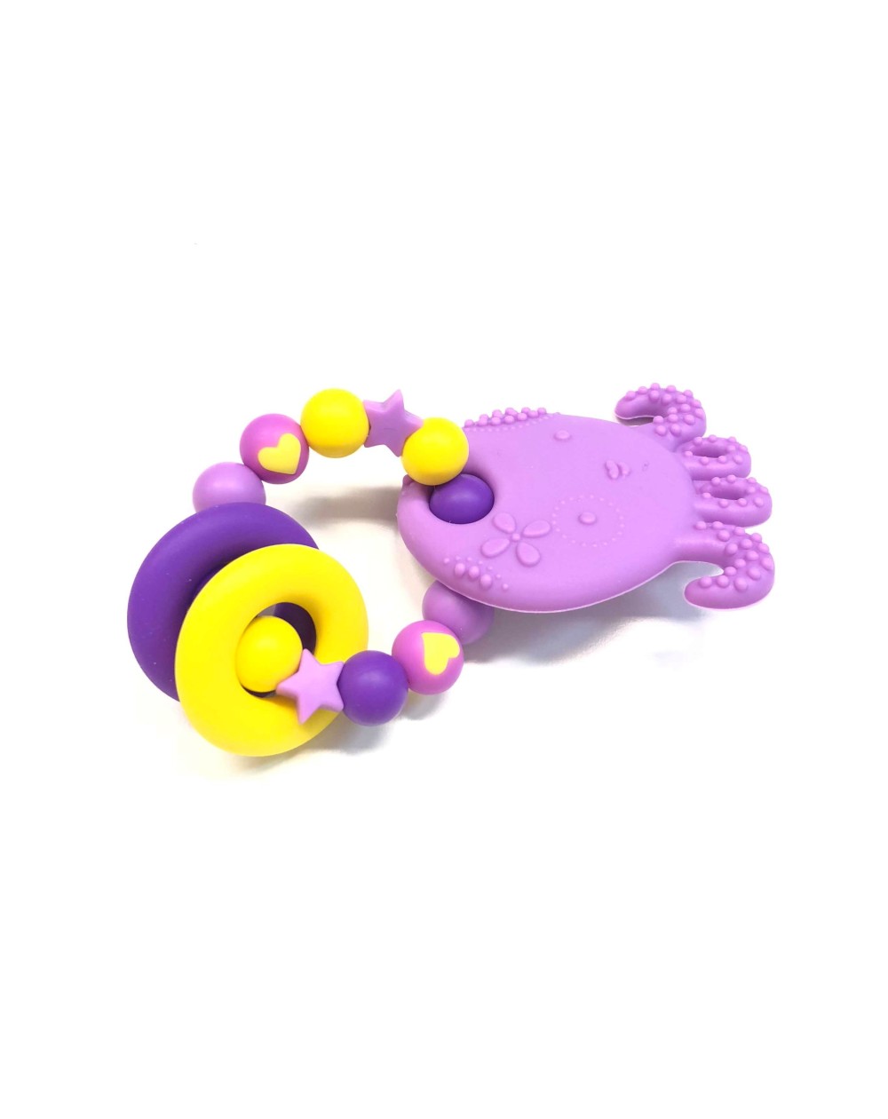TEETHING RING