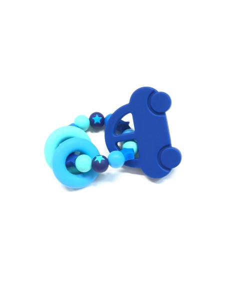TEETHING RING