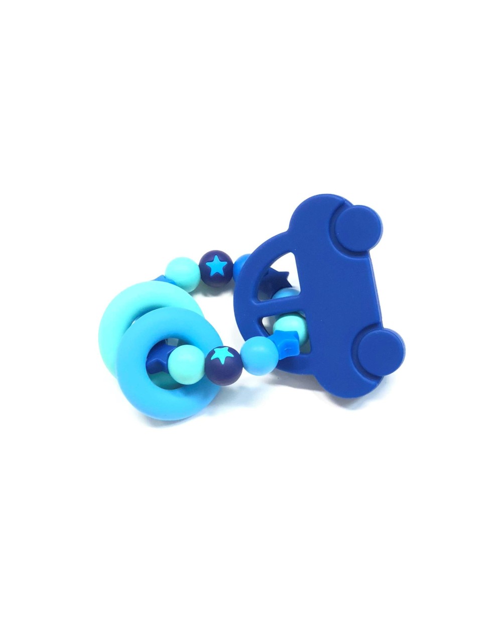 ANELLO DENTIZIONE