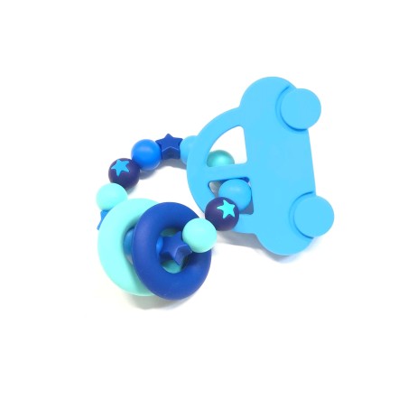 TEETHING RING
