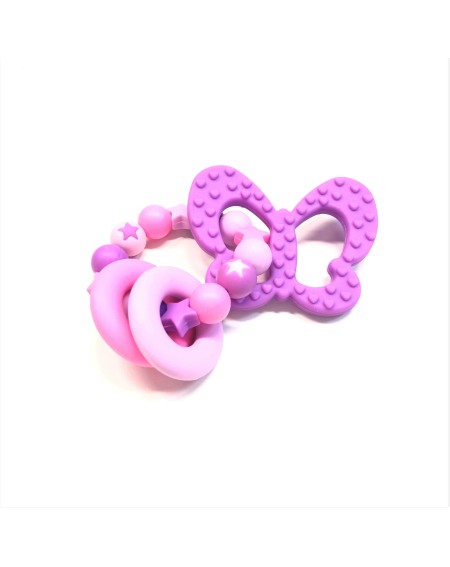 TEETHING RING