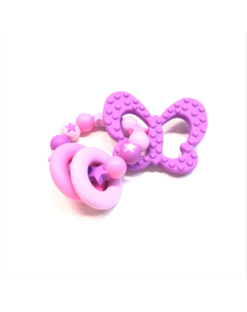 TEETHING RING