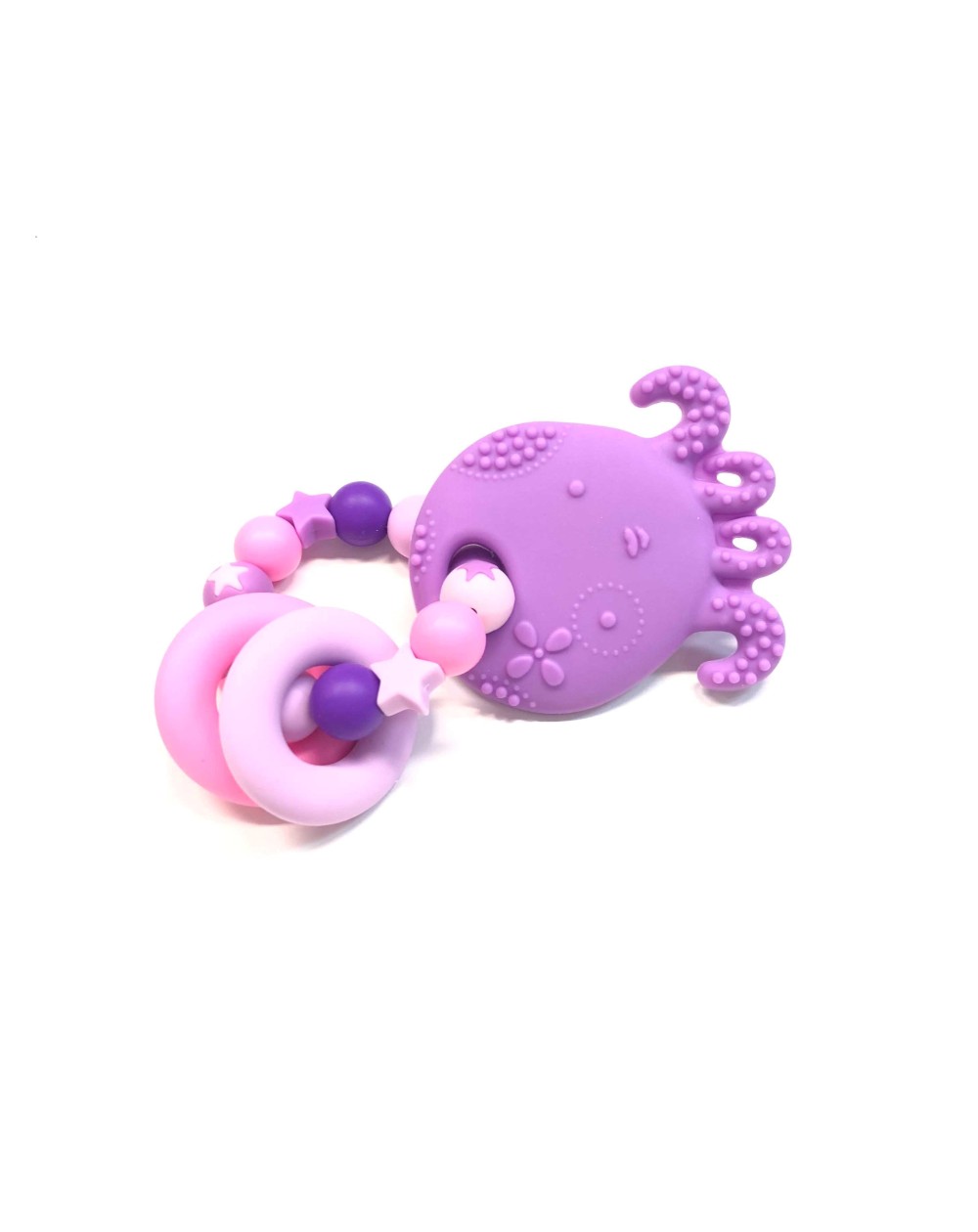 TEETHING RING
