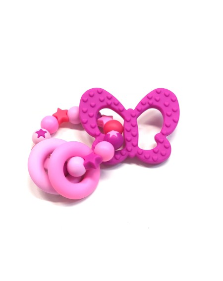 TEETHING RING