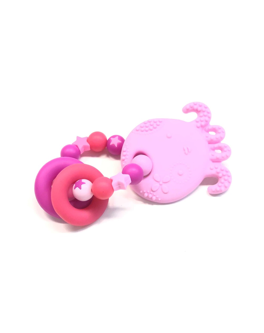 TEETHING RING