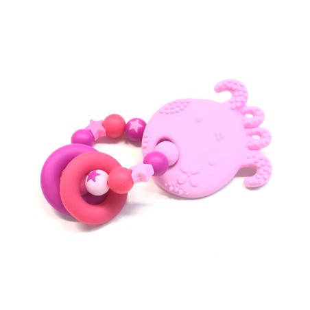 TEETHING RING