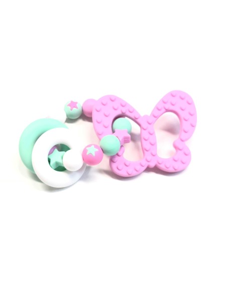 TEETHING RING