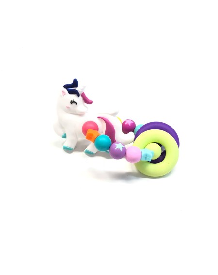 TEETHING RING