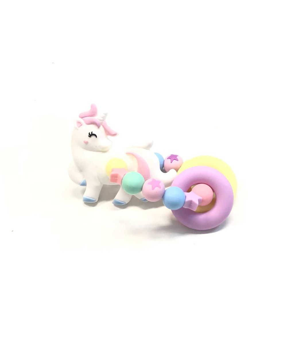 TEETHING RING