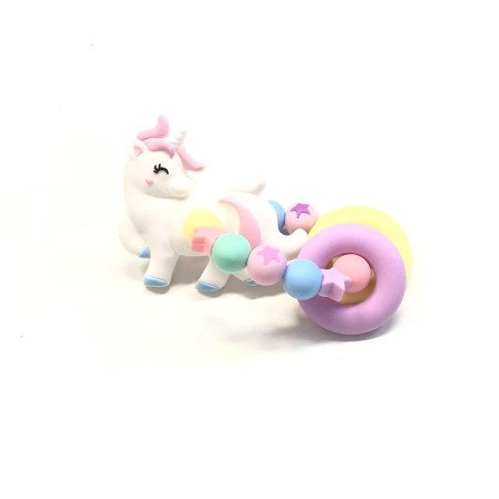 TEETHING RING