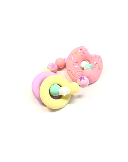 TEETHING RING