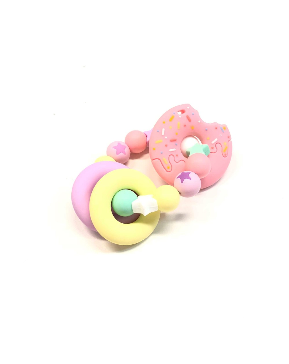 TEETHING RING