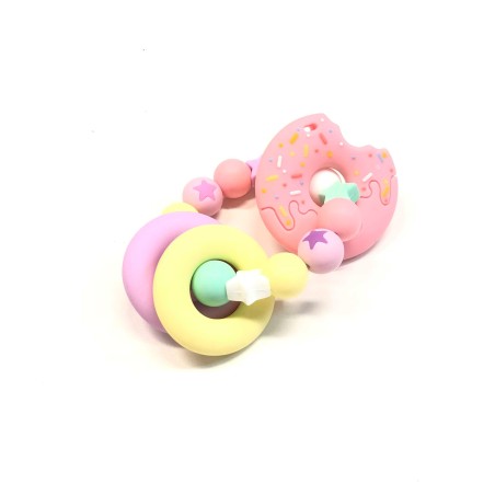 TEETHING RING