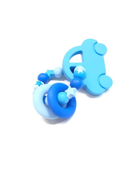 TEETHING RING