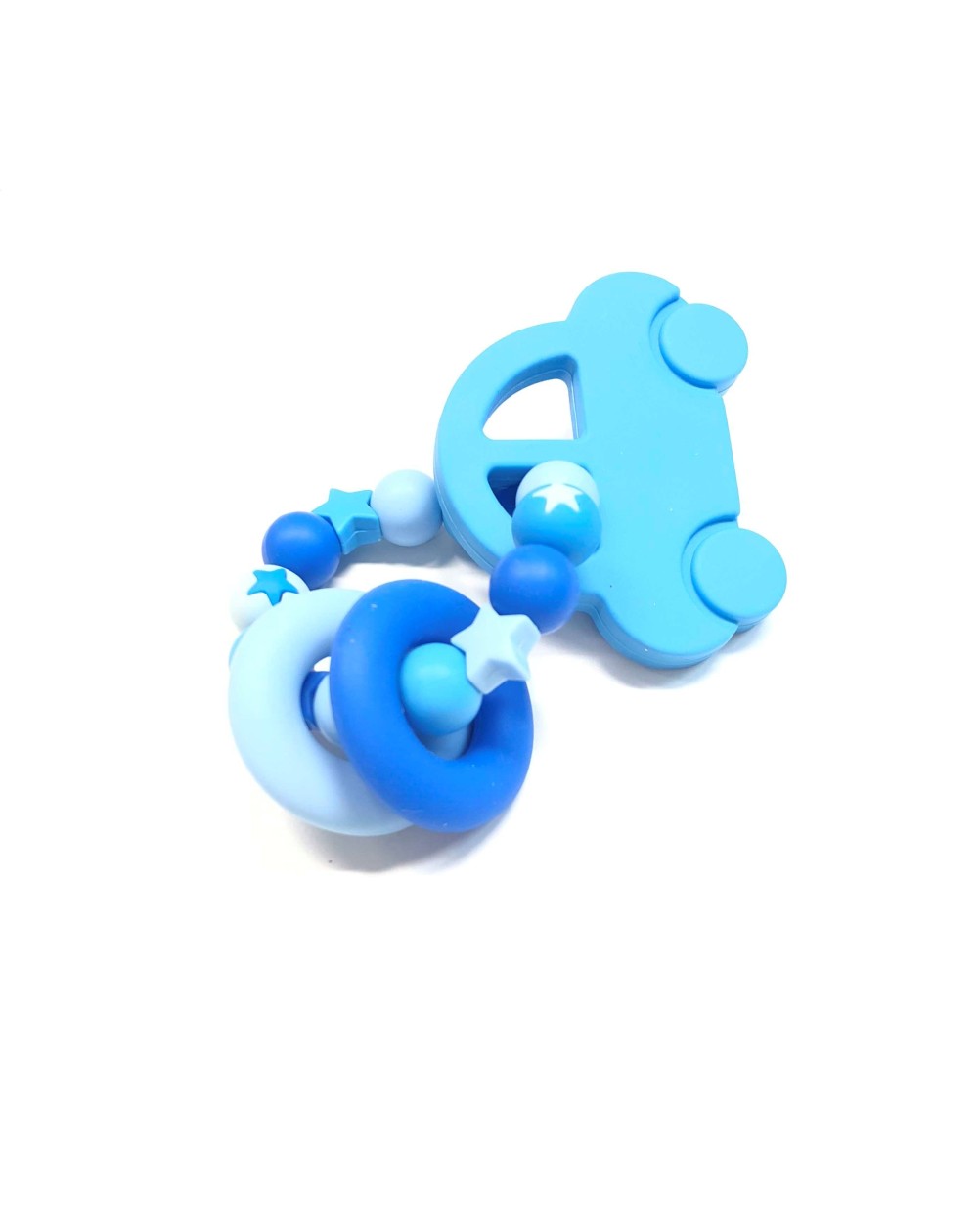 TEETHING RING