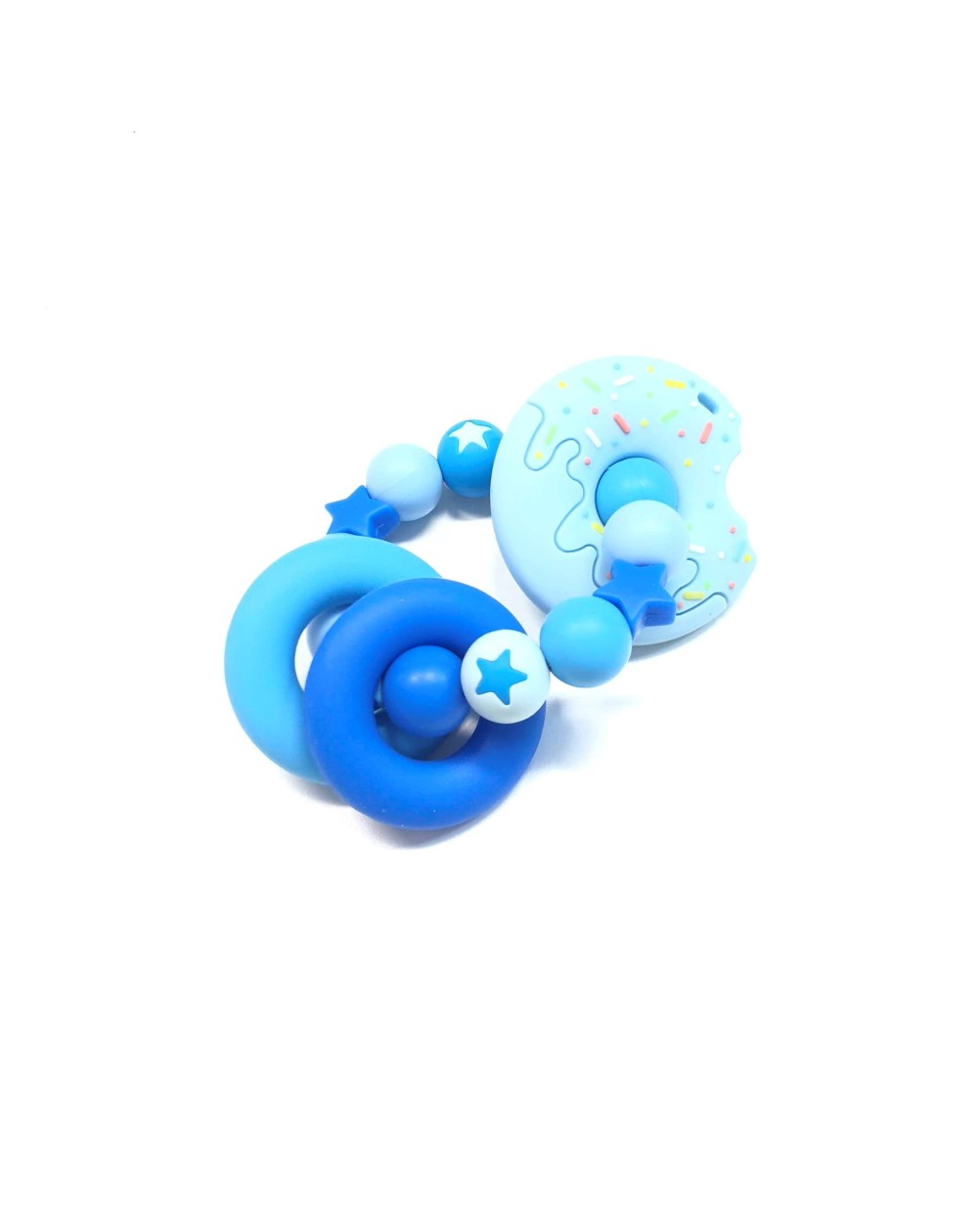 TEETHING RING