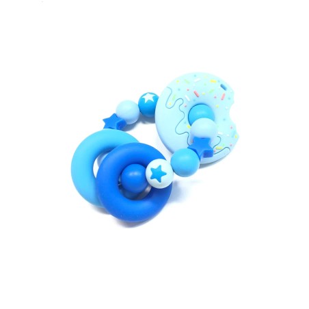 TEETHING RING