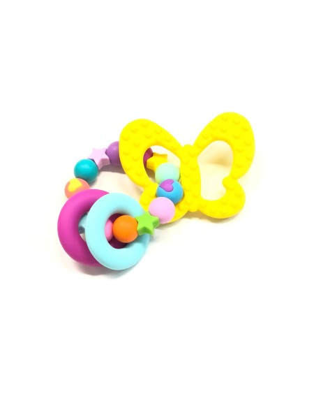 TEETHING RING