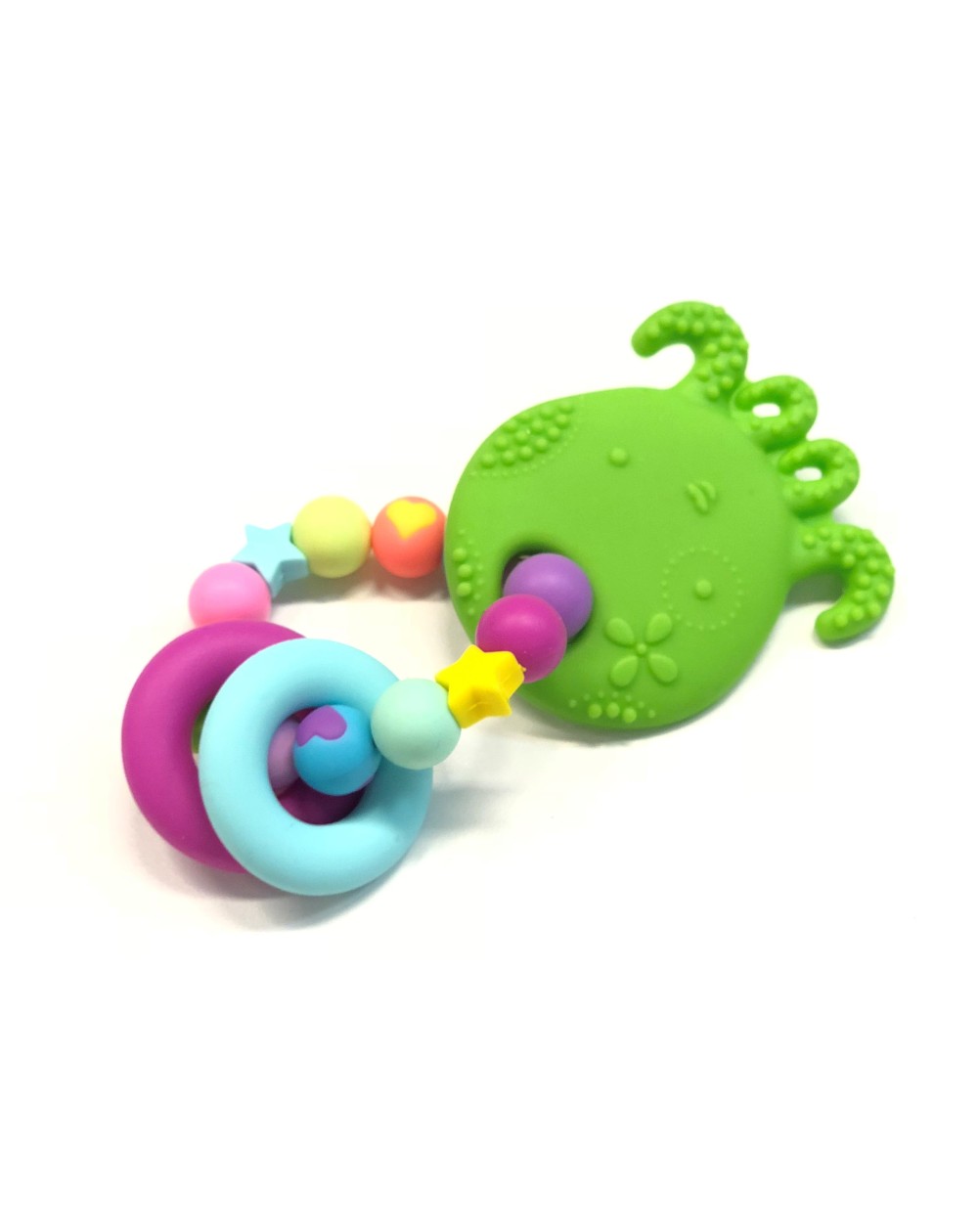 TEETHING RING
