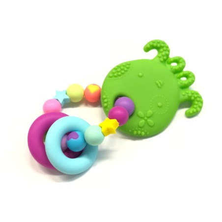 TEETHING RING