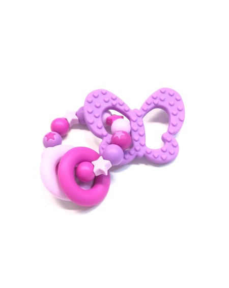 TEETHING RING