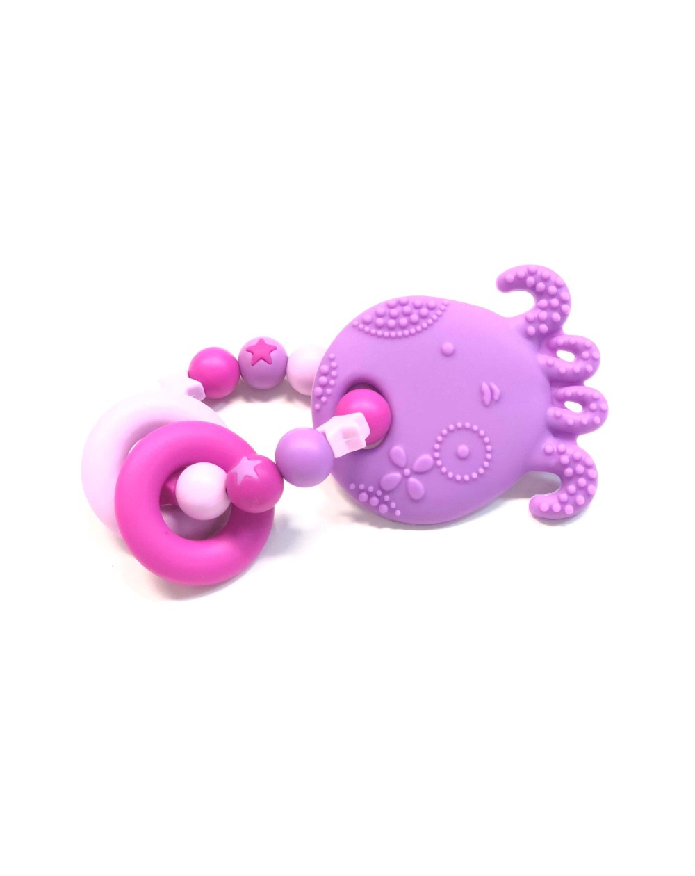 TEETHING RING