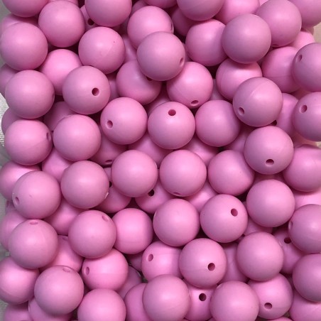 Babyjart silicone beads 15mm