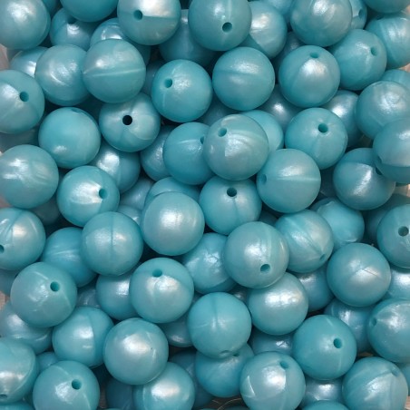 Babyjart silicone beads 15mm
