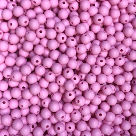 Marble in silicone 9mm