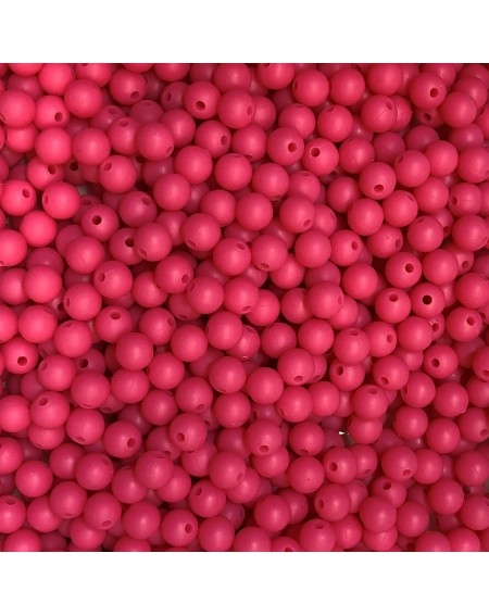 Siliconen Ballchen 9mm