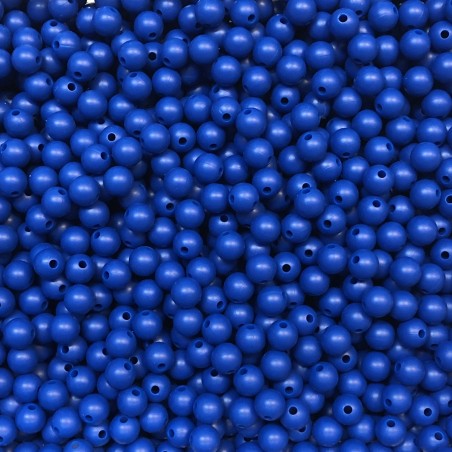 Siliconen Ballchen 9mm