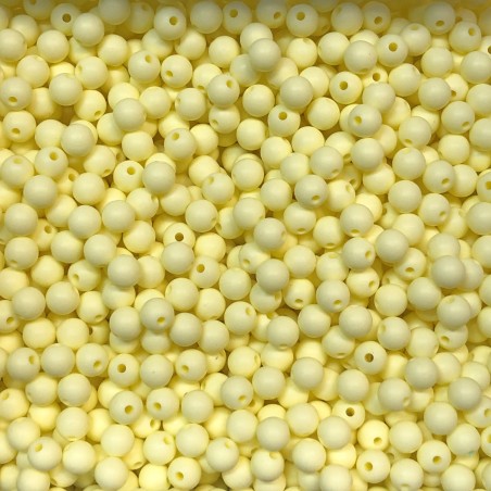 Siliconen Ballchen 9mm