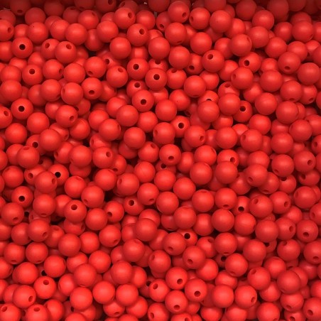 Siliconen Ballchen 9mm