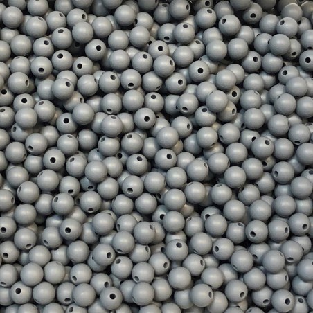 Siliconen Ballchen 9mm