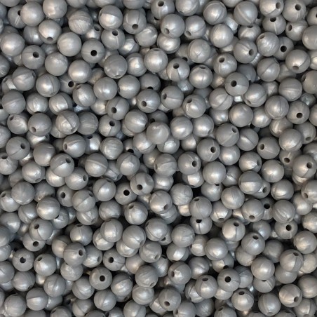 Siliconen Ballchen 9mm