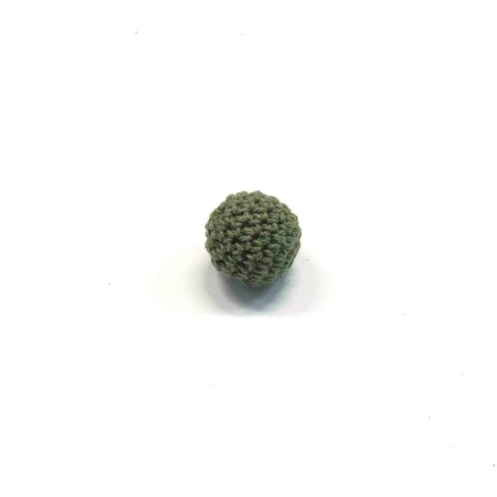 CROCHET BEADS