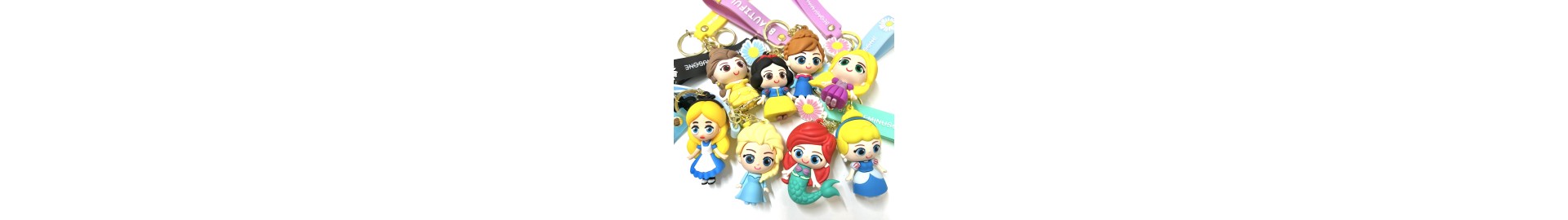Princesses Disney